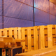 Illustration for article titled Uncrating a 103-inch Panasonic Plasma (Gallery)